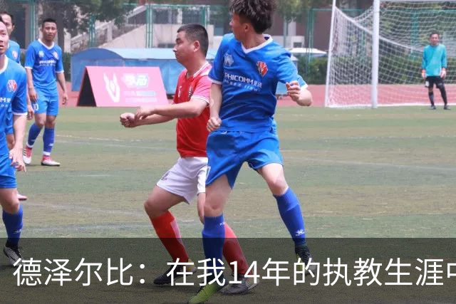 德泽尔比：在我14年的执教生涯中，从未见过像热刺这样的球队